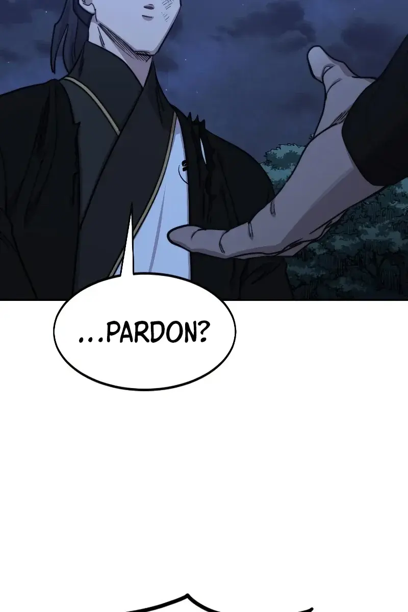 Return of the Mount Hua Sect Chapter 83 Page 100