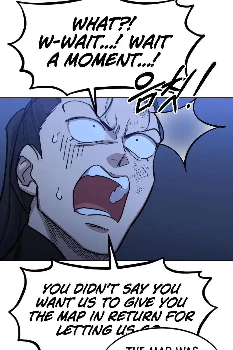 Return of the Mount Hua Sect Chapter 83 Page 101