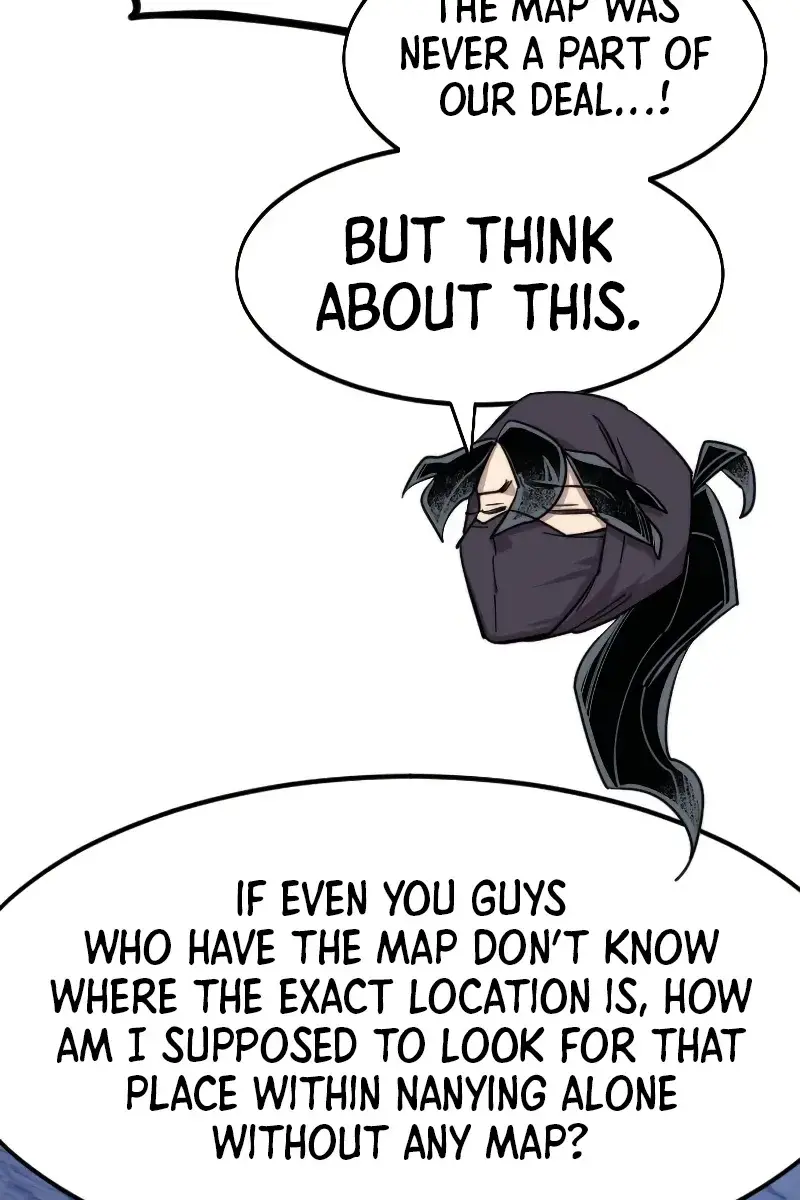 Return of the Mount Hua Sect Chapter 83 Page 102