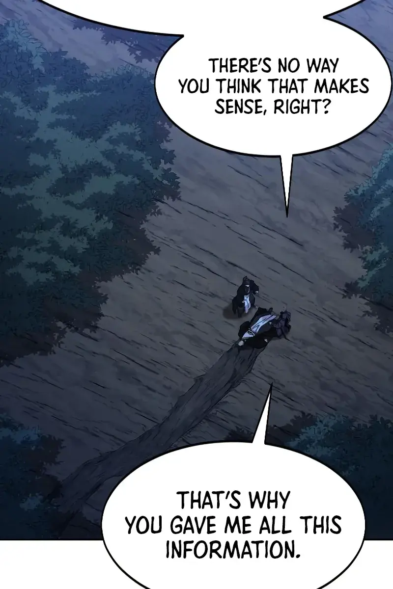 Return of the Mount Hua Sect Chapter 83 Page 103