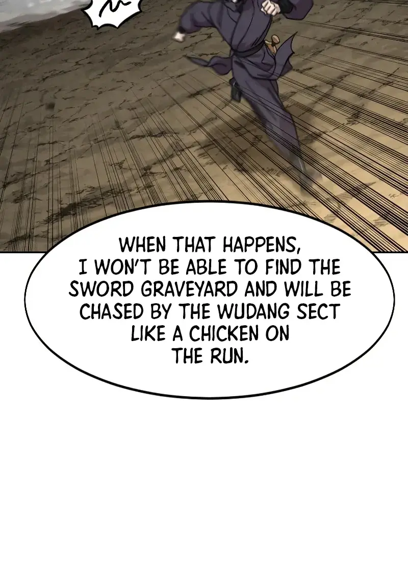 Return of the Mount Hua Sect Chapter 83 Page 105