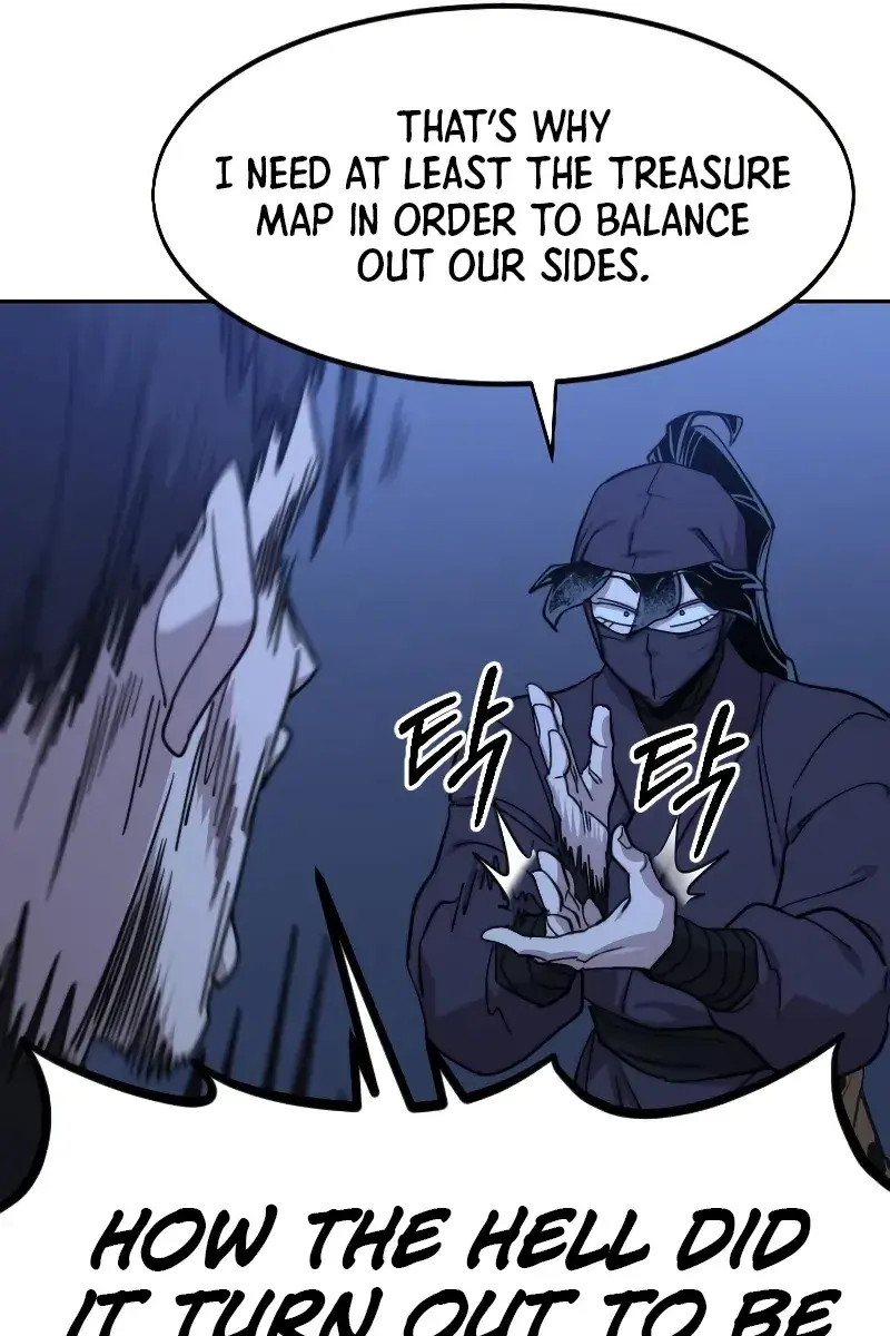 Return of the Mount Hua Sect Chapter 83 Page 106