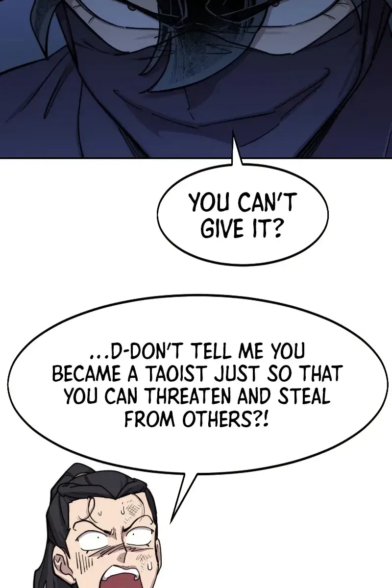 Return of the Mount Hua Sect Chapter 83 Page 108