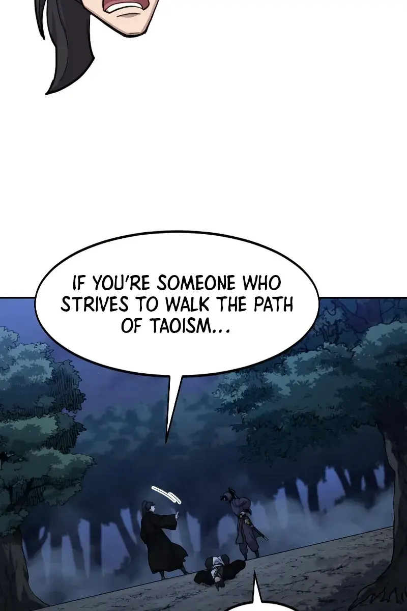 Return of the Mount Hua Sect Chapter 83 Page 109