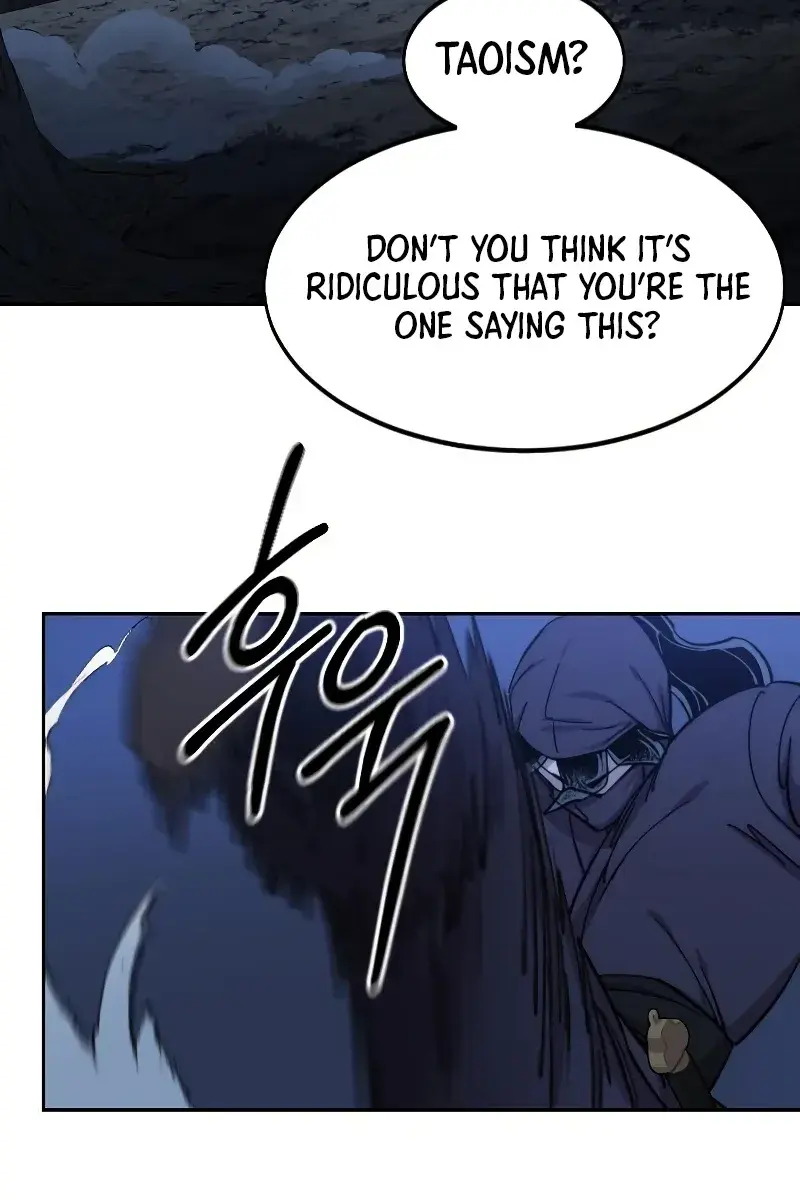 Return of the Mount Hua Sect Chapter 83 Page 110