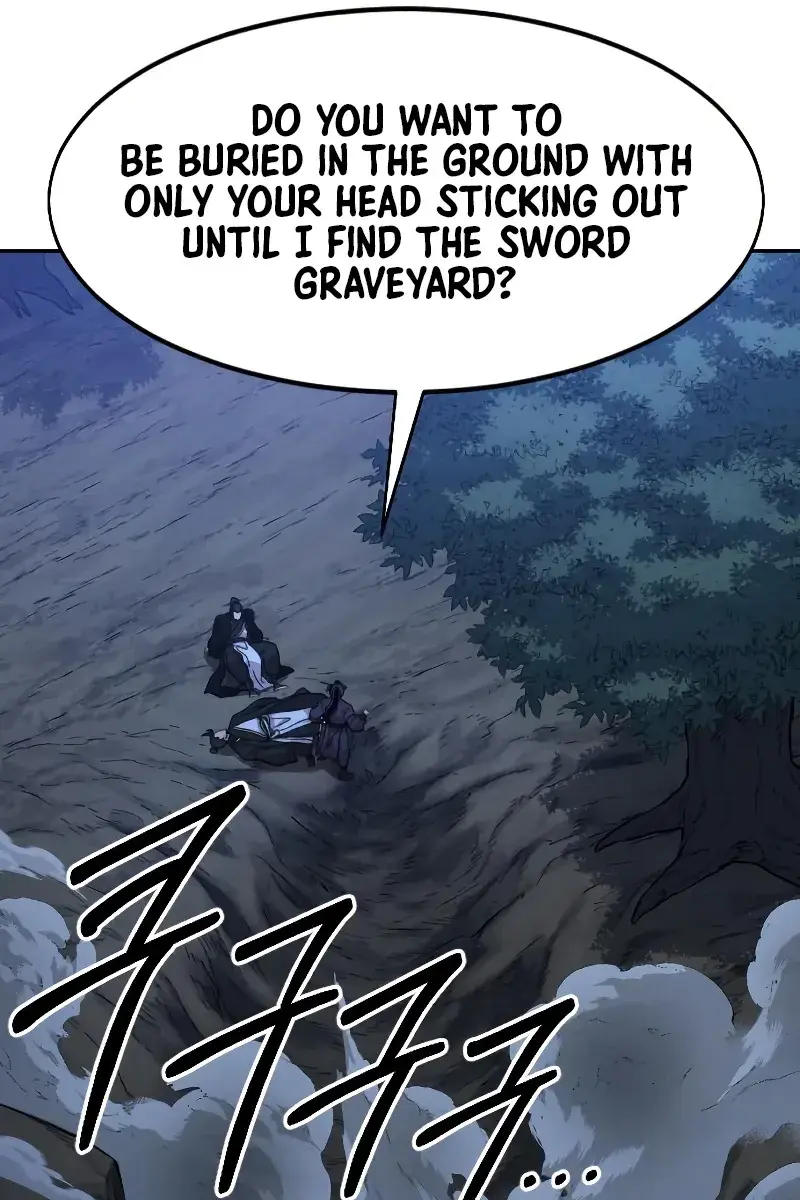 Return of the Mount Hua Sect Chapter 83 Page 117