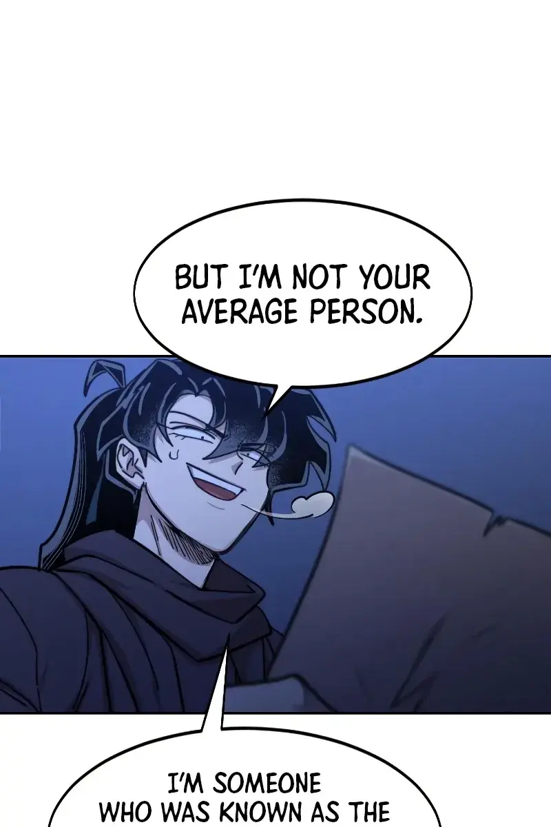 Return of the Mount Hua Sect Chapter 84 Page 6