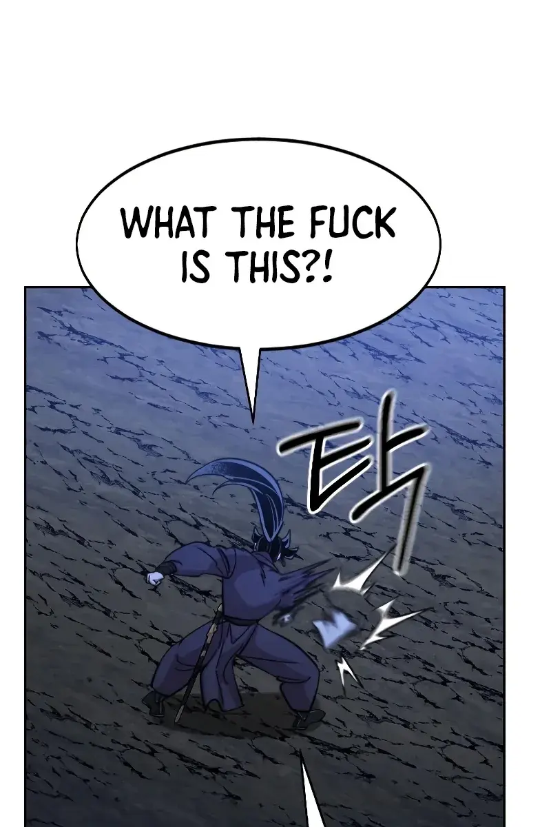 Return of the Mount Hua Sect Chapter 84 Page 12