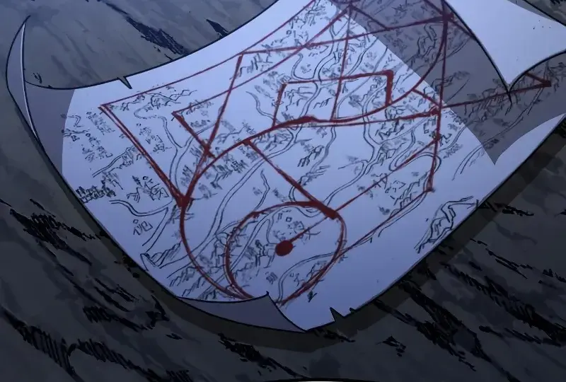 Return of the Mount Hua Sect Chapter 84 Page 14