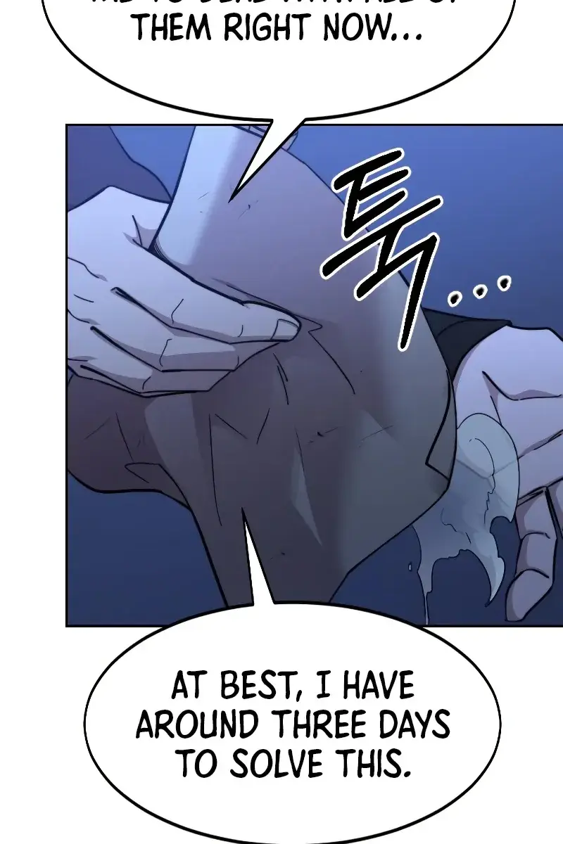 Return of the Mount Hua Sect Chapter 84 Page 21