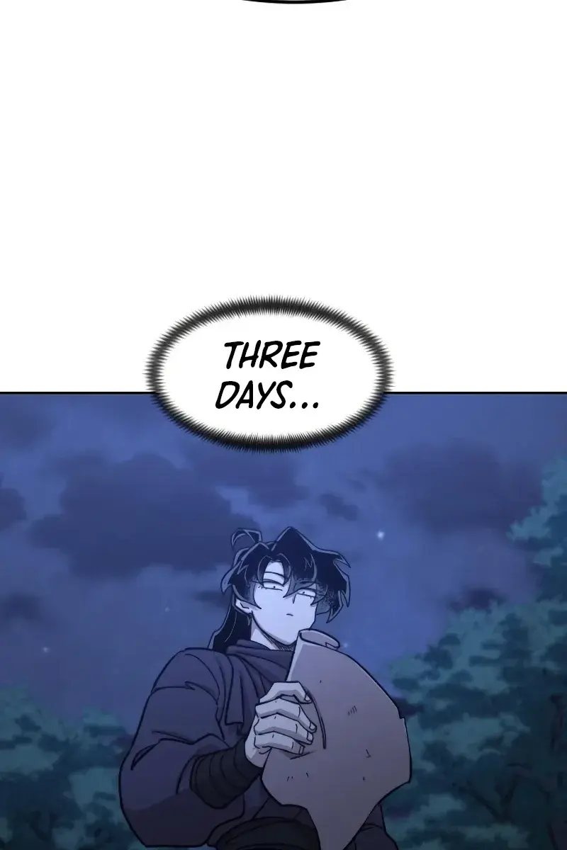 Return of the Mount Hua Sect Chapter 84 Page 22