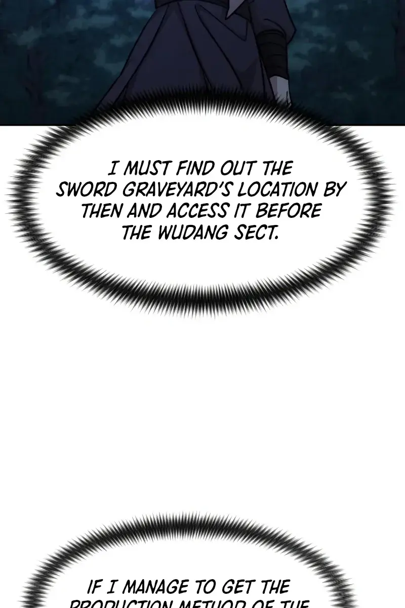 Return of the Mount Hua Sect Chapter 84 Page 23