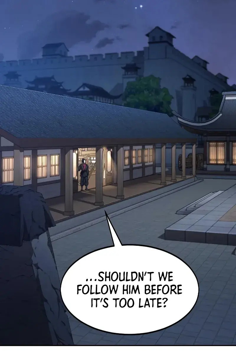 Return of the Mount Hua Sect Chapter 84 Page 31