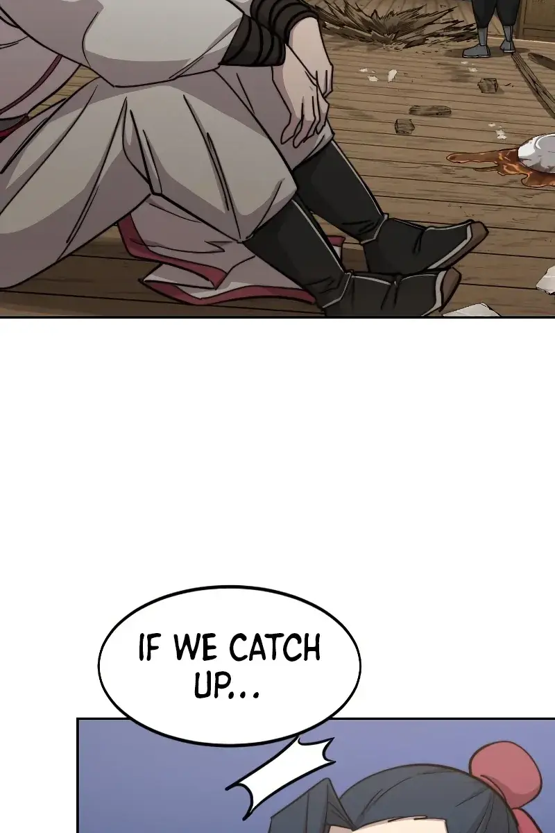 Return of the Mount Hua Sect Chapter 84 Page 33