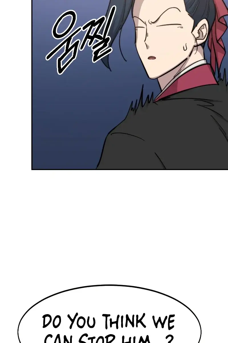 Return of the Mount Hua Sect Chapter 84 Page 34