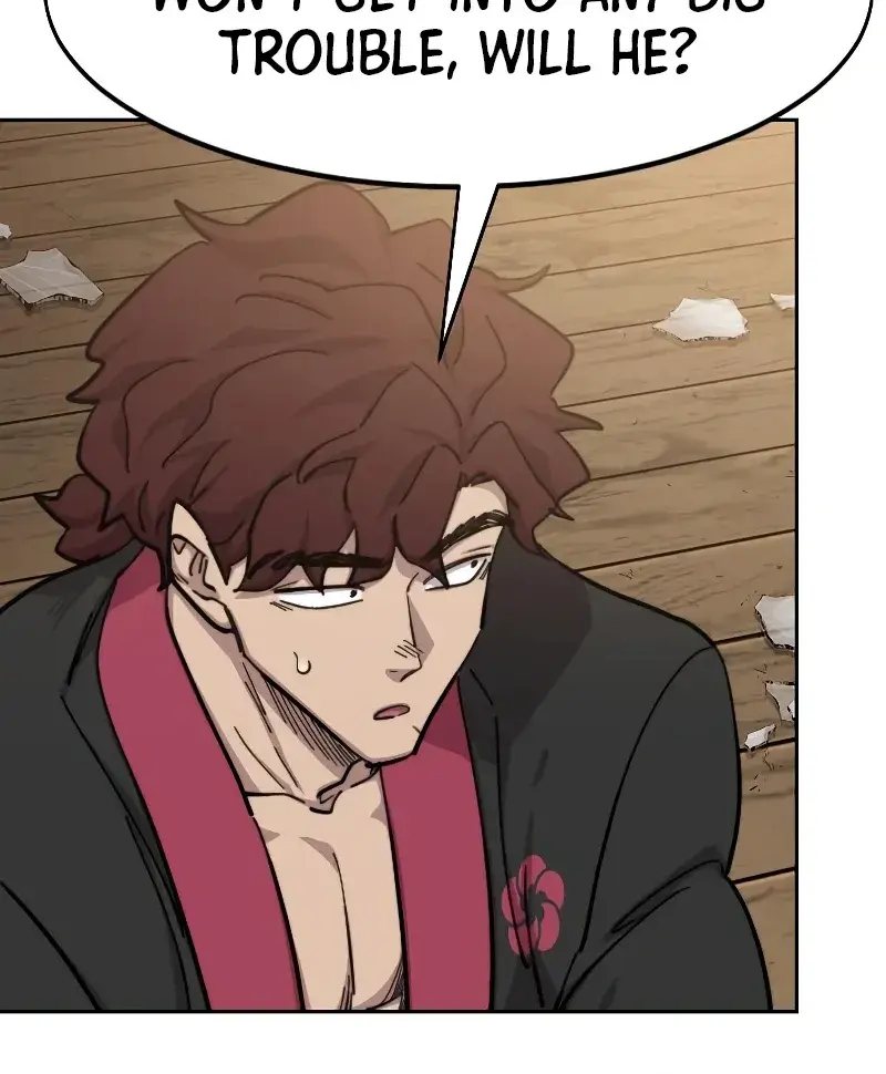 Return of the Mount Hua Sect Chapter 84 Page 38