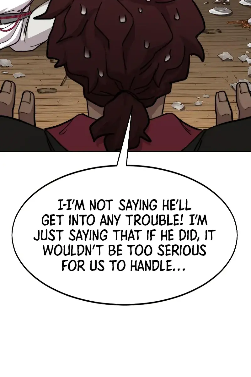 Return of the Mount Hua Sect Chapter 84 Page 40