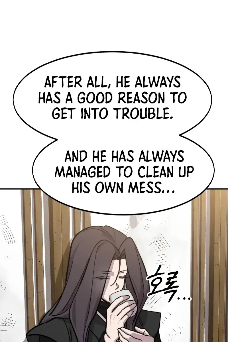 Return of the Mount Hua Sect Chapter 84 Page 41