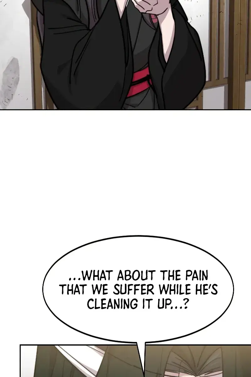 Return of the Mount Hua Sect Chapter 84 Page 42