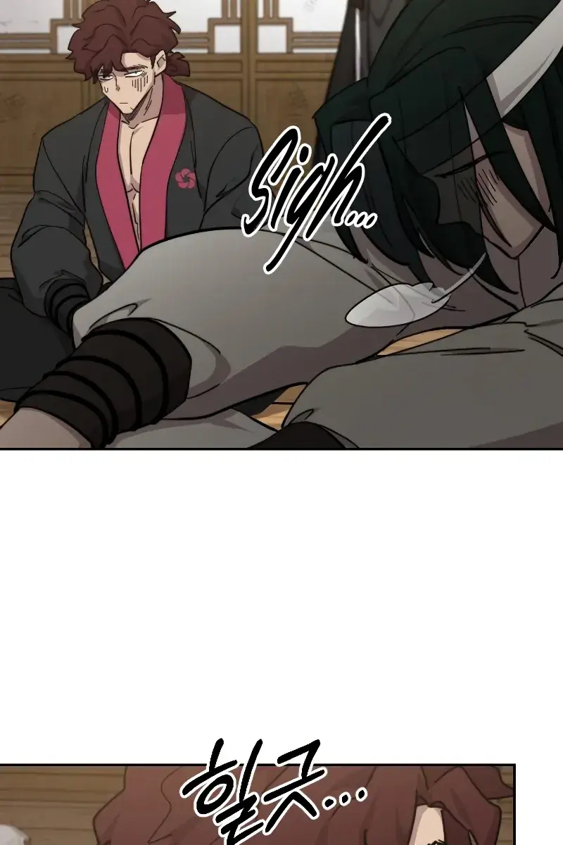 Return of the Mount Hua Sect Chapter 84 Page 44