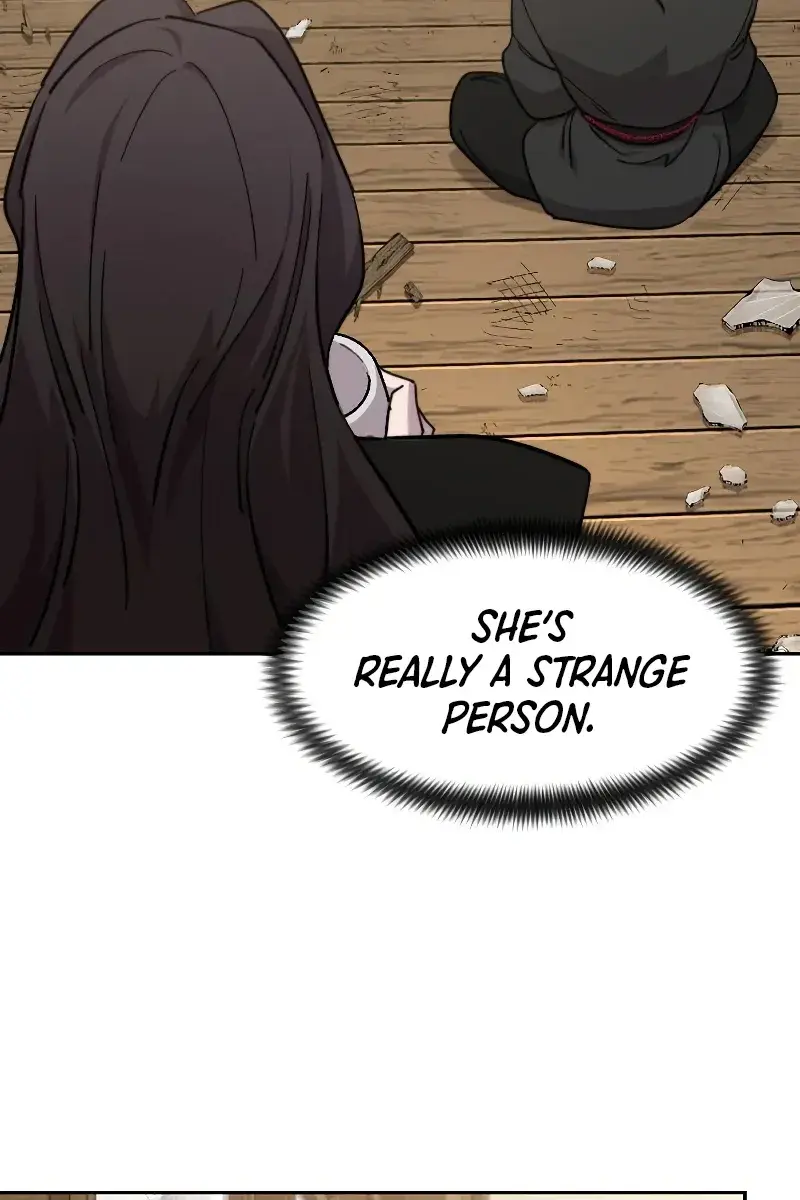 Return of the Mount Hua Sect Chapter 84 Page 46