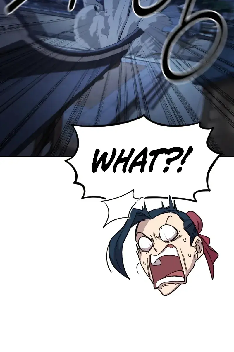 Return of the Mount Hua Sect Chapter 84 Page 49