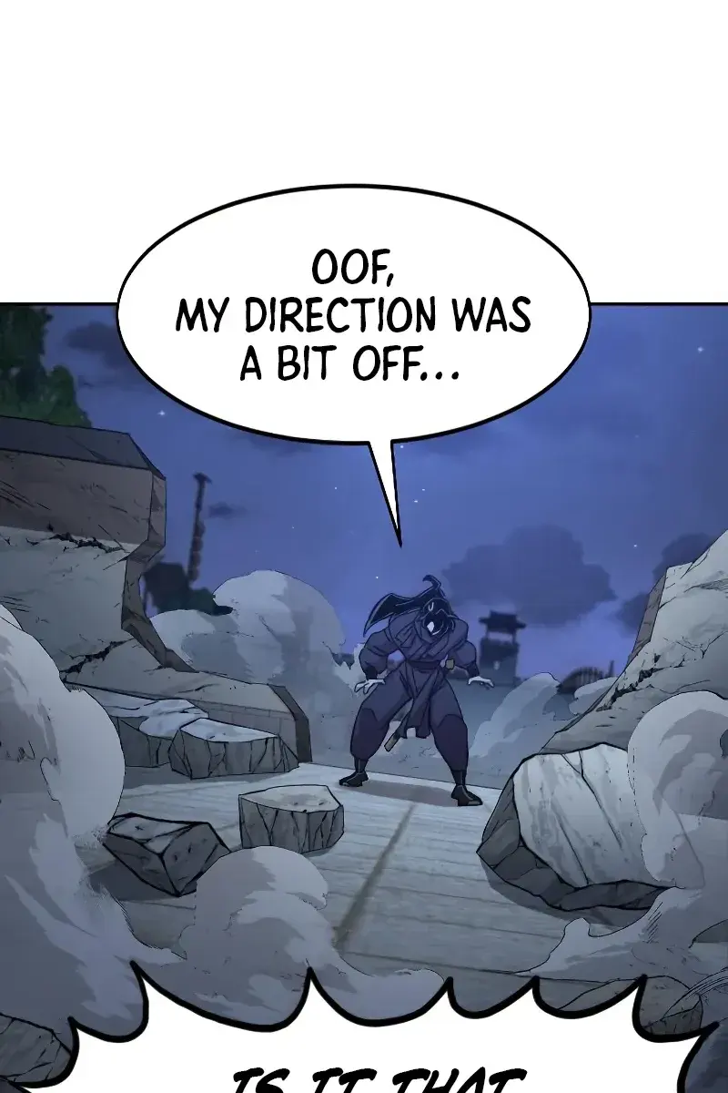 Return of the Mount Hua Sect Chapter 84 Page 50