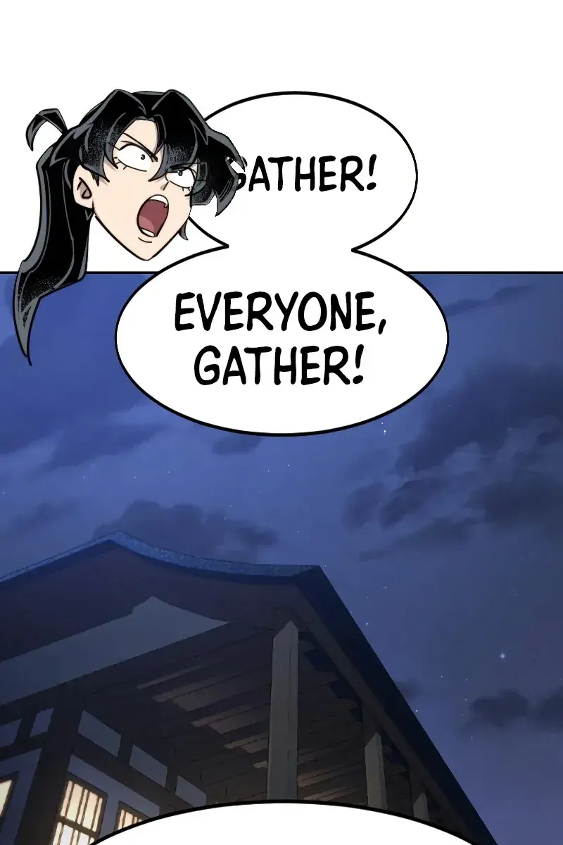 Return of the Mount Hua Sect Chapter 84 Page 53