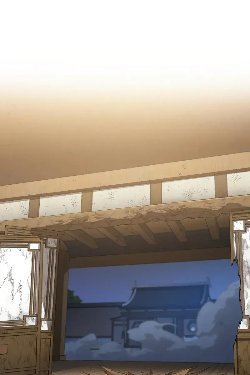 Return of the Mount Hua Sect Chapter 84 Page 55