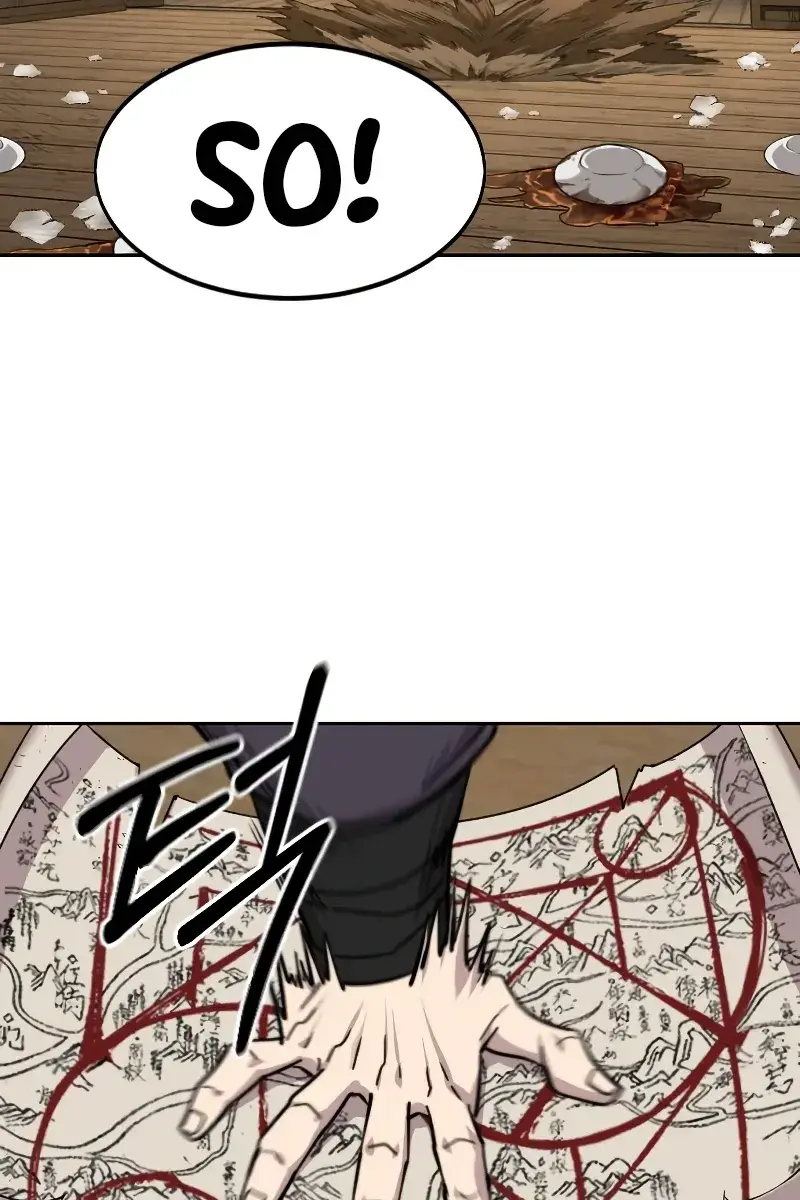 Return of the Mount Hua Sect Chapter 84 Page 56