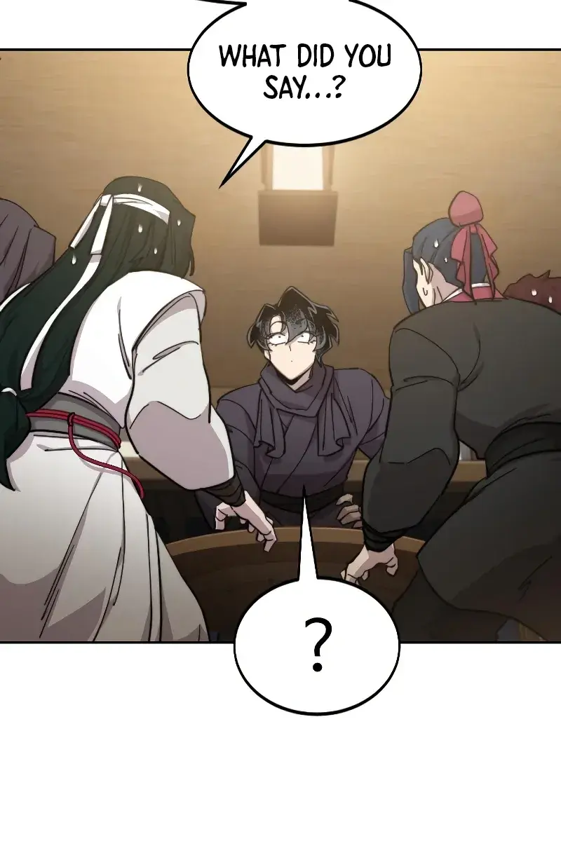 Return of the Mount Hua Sect Chapter 84 Page 58