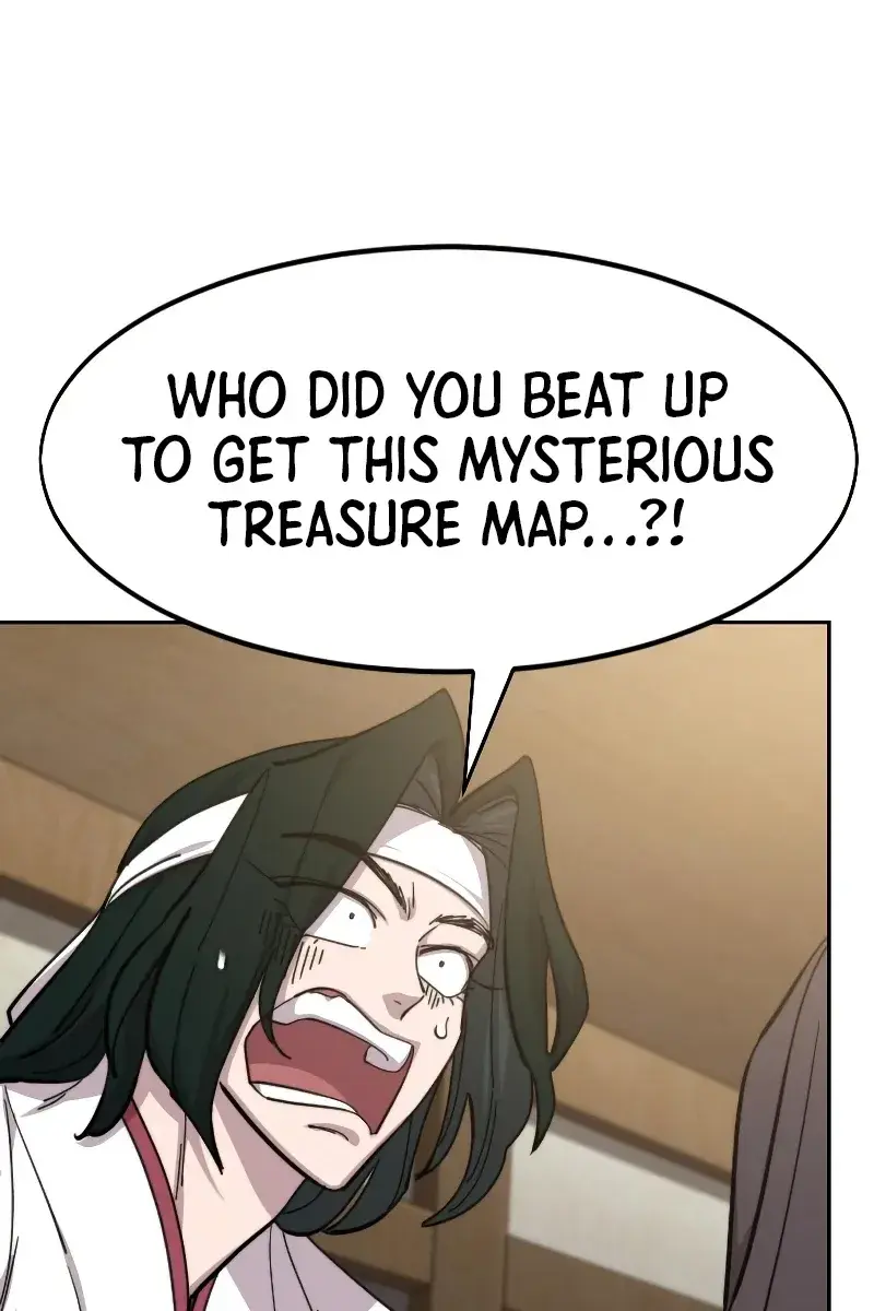 Return of the Mount Hua Sect Chapter 84 Page 59