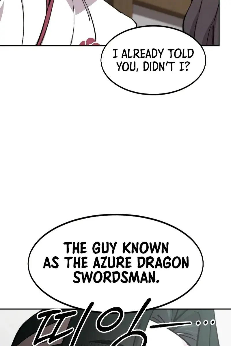 Return of the Mount Hua Sect Chapter 84 Page 60