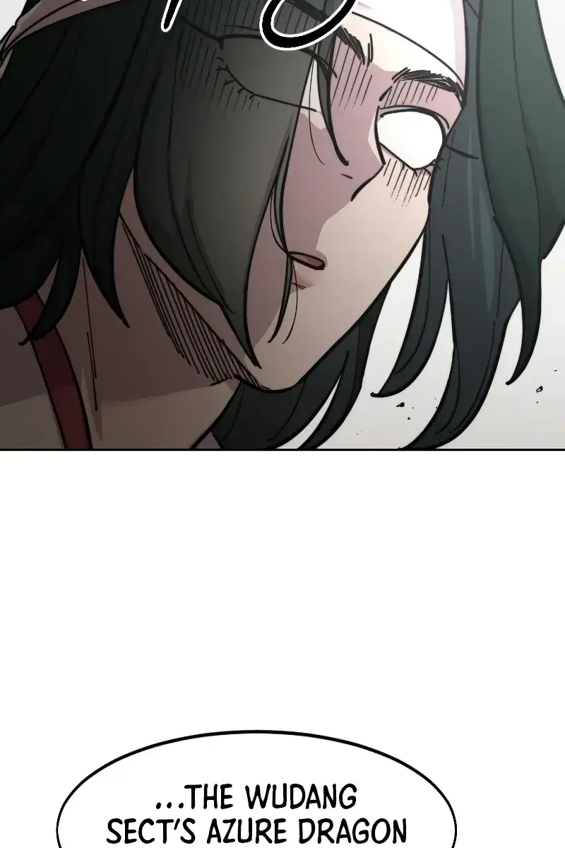 Return of the Mount Hua Sect Chapter 84 Page 61