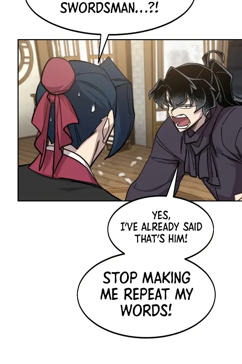 Return of the Mount Hua Sect Chapter 84 Page 62