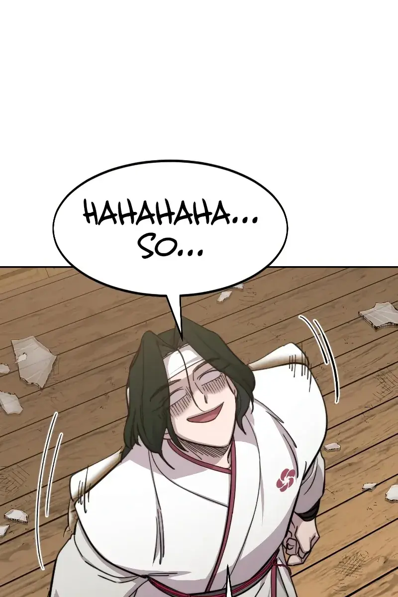 Return of the Mount Hua Sect Chapter 84 Page 63