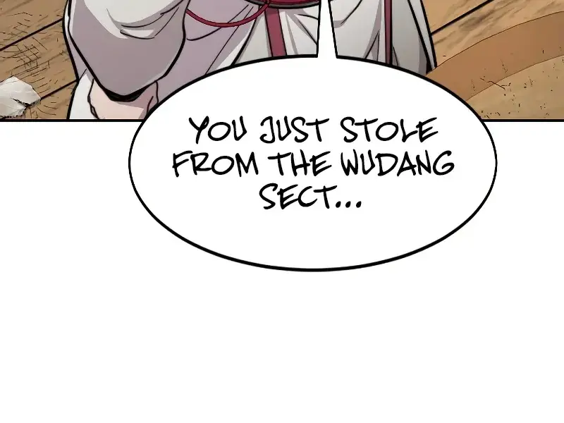 Return of the Mount Hua Sect Chapter 84 Page 64