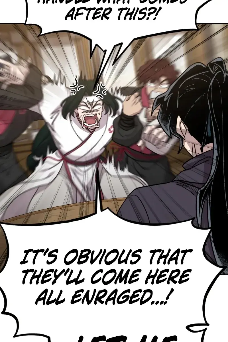 Return of the Mount Hua Sect Chapter 84 Page 67