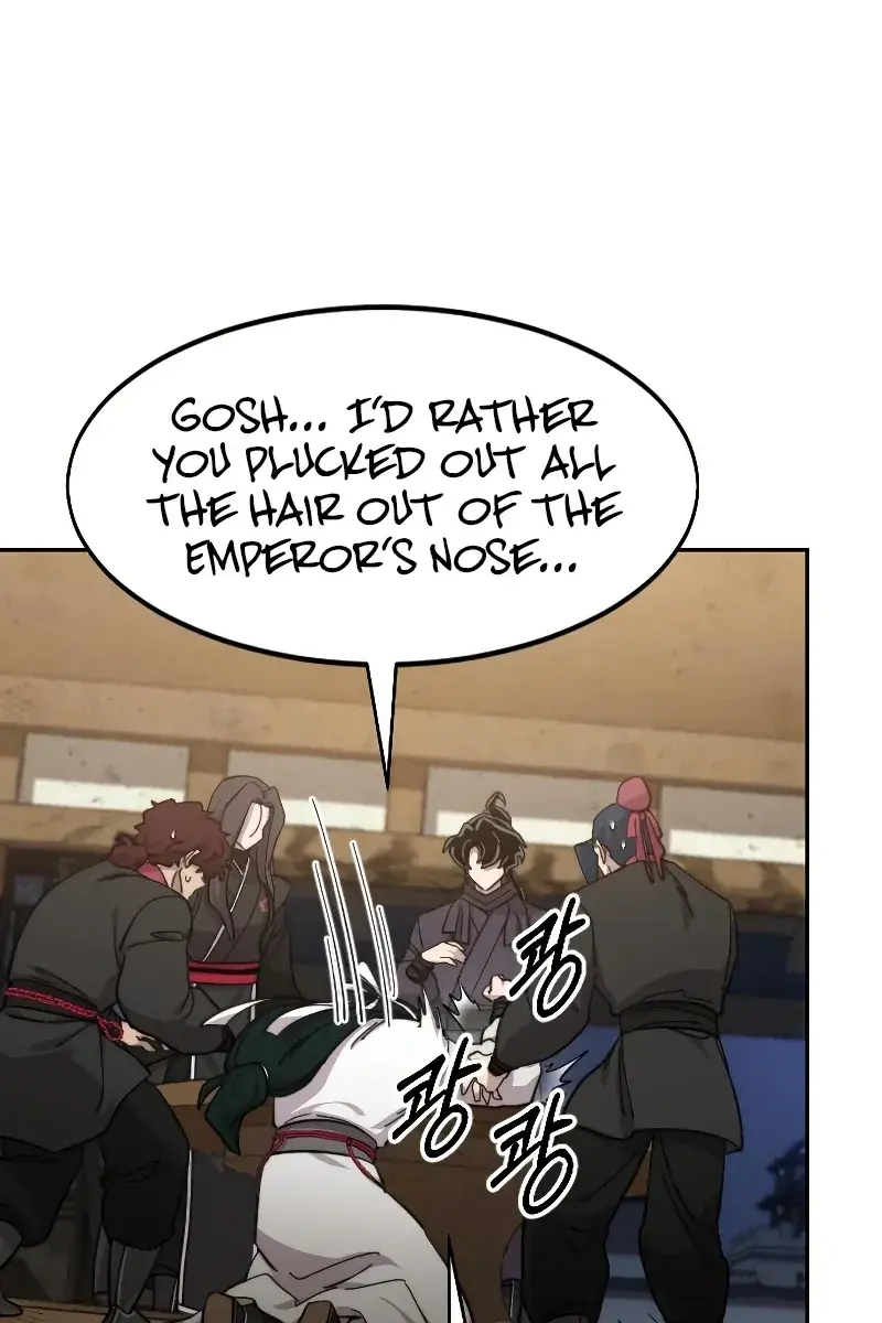 Return of the Mount Hua Sect Chapter 84 Page 70