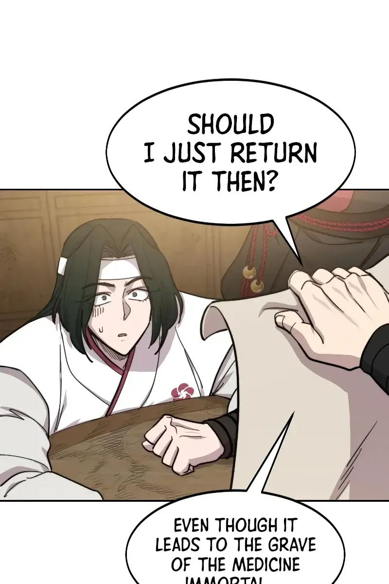 Return of the Mount Hua Sect Chapter 84 Page 74