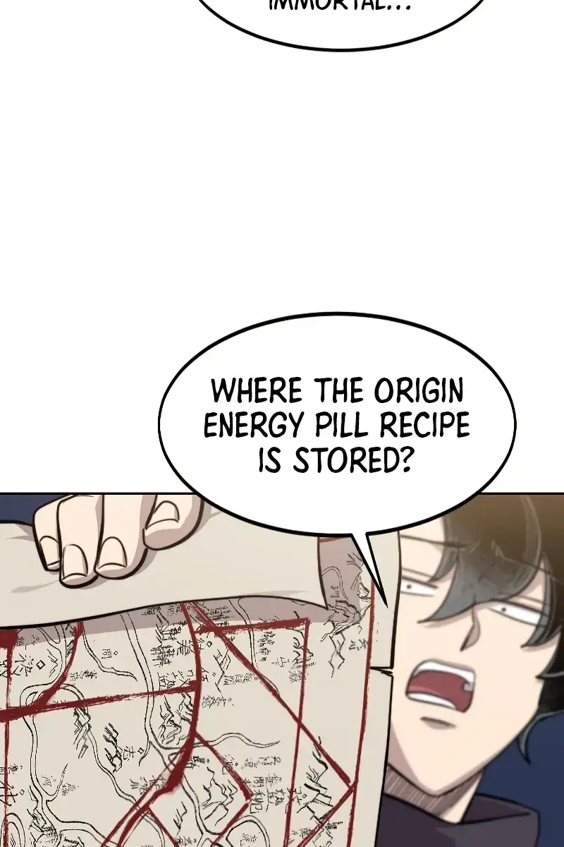 Return of the Mount Hua Sect Chapter 84 Page 75