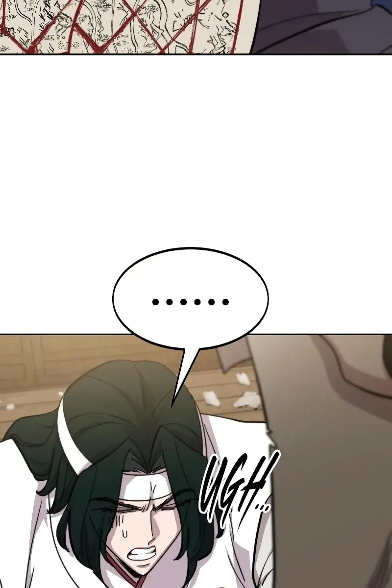 Return of the Mount Hua Sect Chapter 84 Page 76