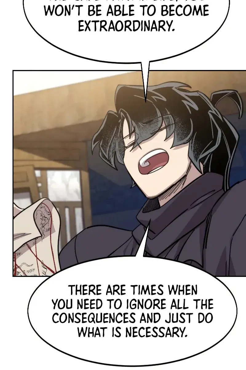 Return of the Mount Hua Sect Chapter 84 Page 82