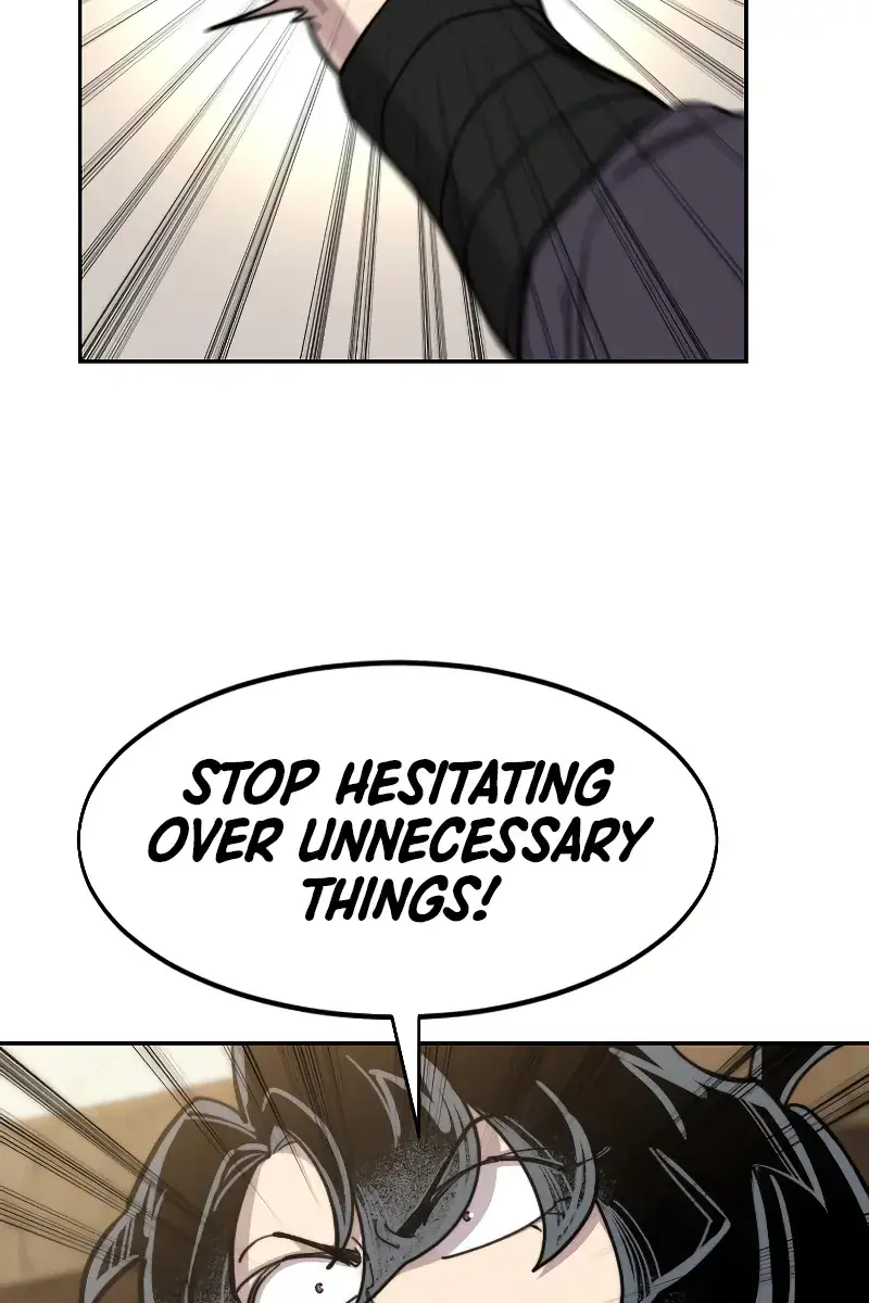 Return of the Mount Hua Sect Chapter 84 Page 84