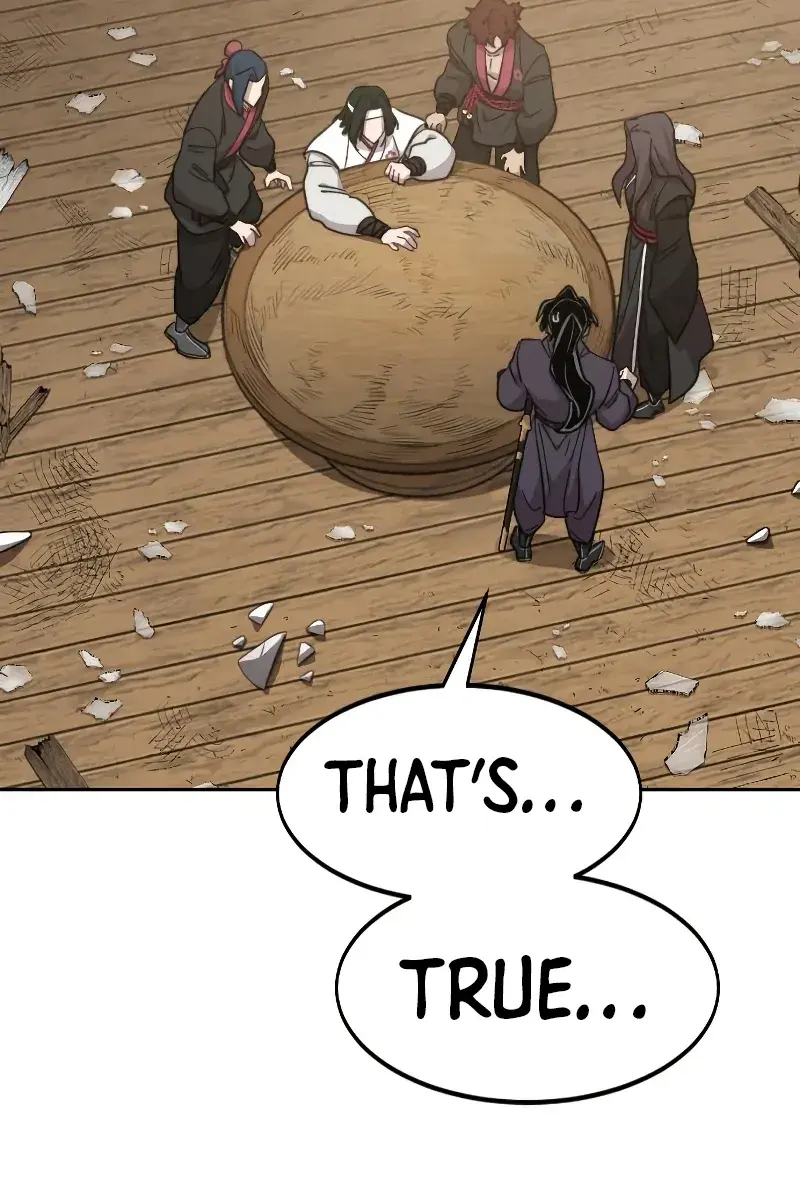 Return of the Mount Hua Sect Chapter 84 Page 87