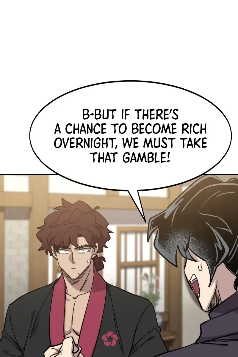 Return of the Mount Hua Sect Chapter 84 Page 88