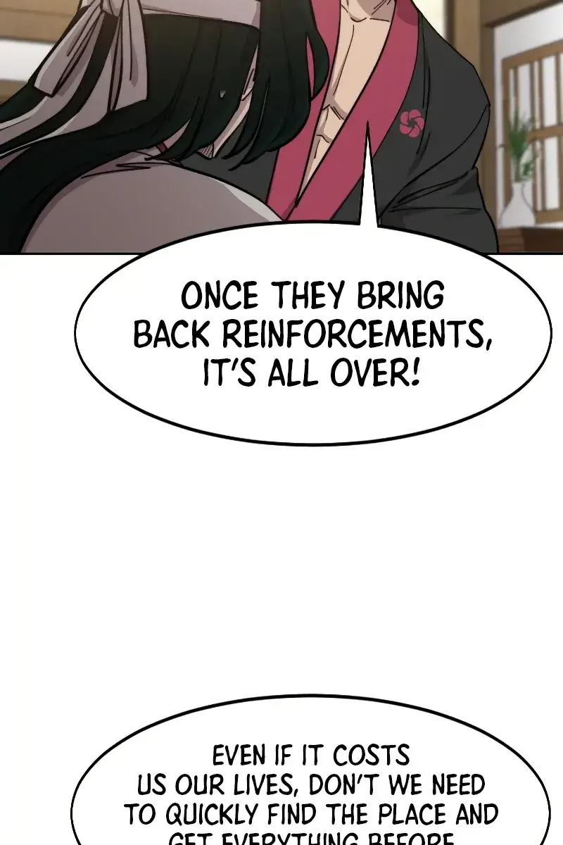 Return of the Mount Hua Sect Chapter 84 Page 93