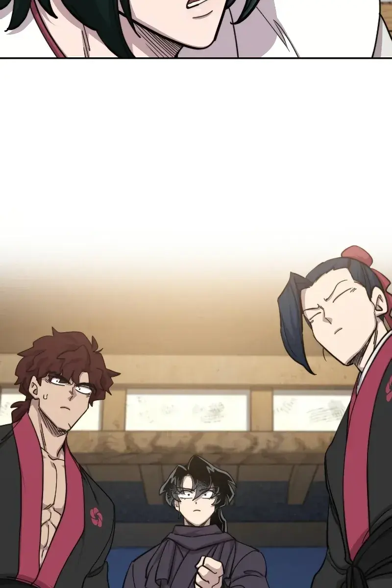 Return of the Mount Hua Sect Chapter 84 Page 98