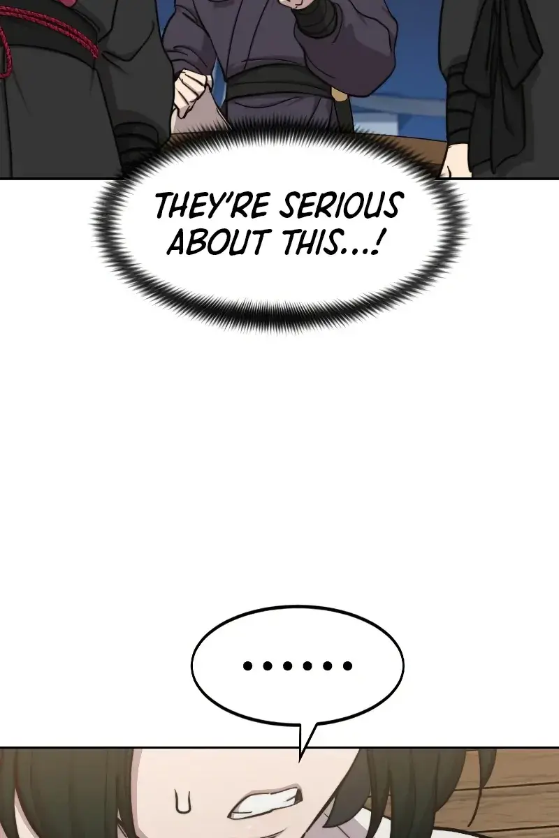 Return of the Mount Hua Sect Chapter 84 Page 99