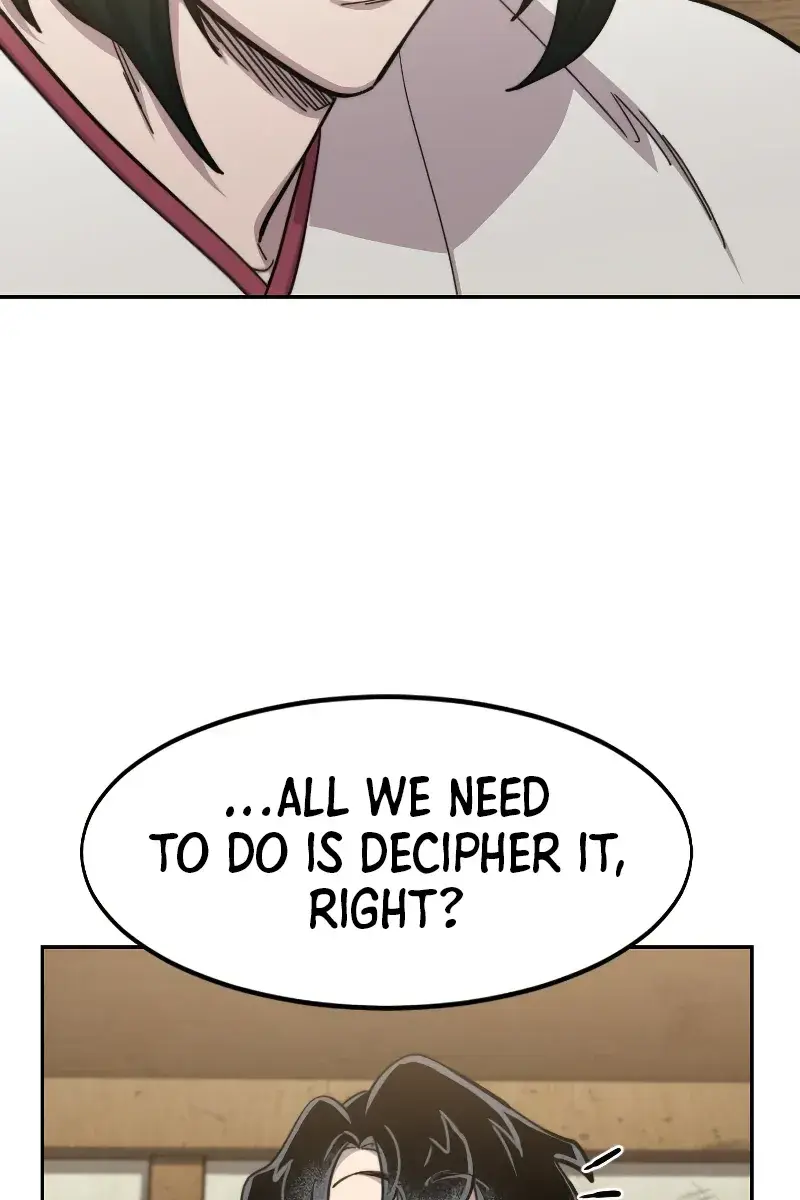 Return of the Mount Hua Sect Chapter 84 Page 100